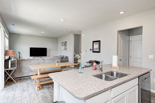 11213 N Heirloom Drive, Monrovia, IN 46157