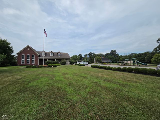 11213 N Heirloom Drive, Monrovia, IN 46157