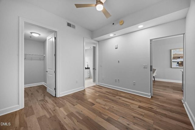 301 Fayetteville Street 3110, Raleigh, NC 27601