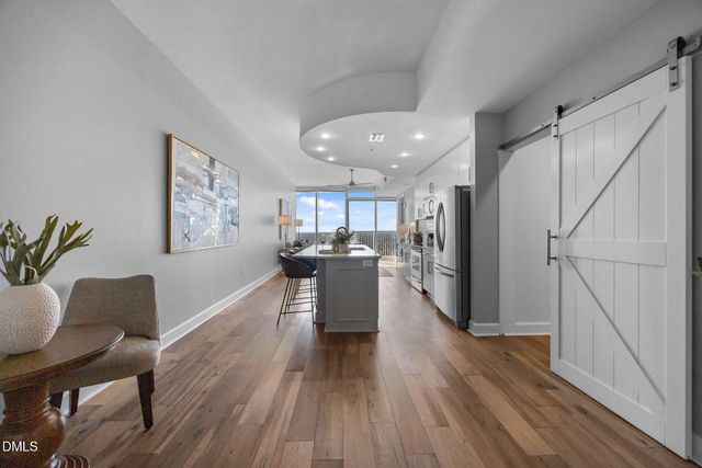 301 Fayetteville Street 3110, Raleigh, NC 27601