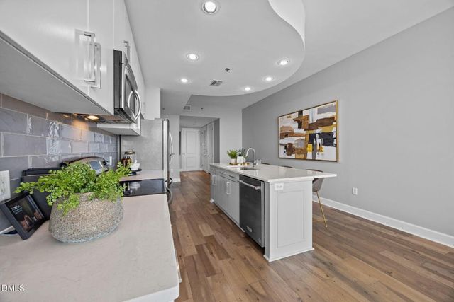 301 Fayetteville Street 3110, Raleigh, NC 27601