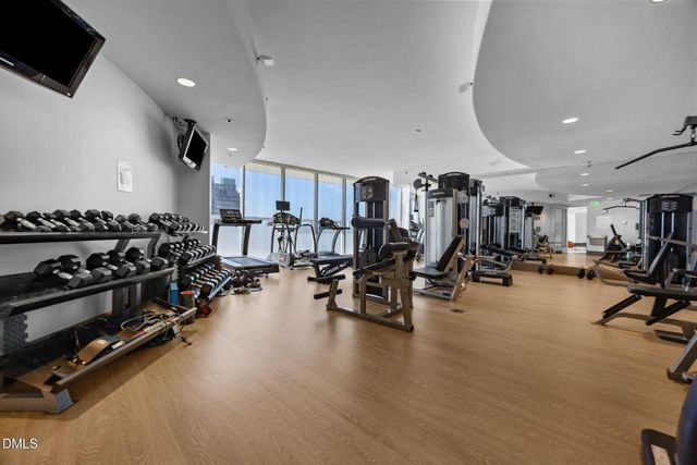 301 Fayetteville Street 3110, Raleigh, NC 27601