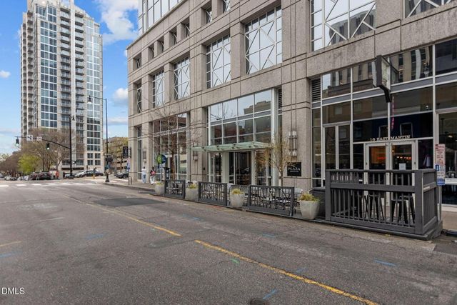 301 Fayetteville Street 3110, Raleigh, NC 27601