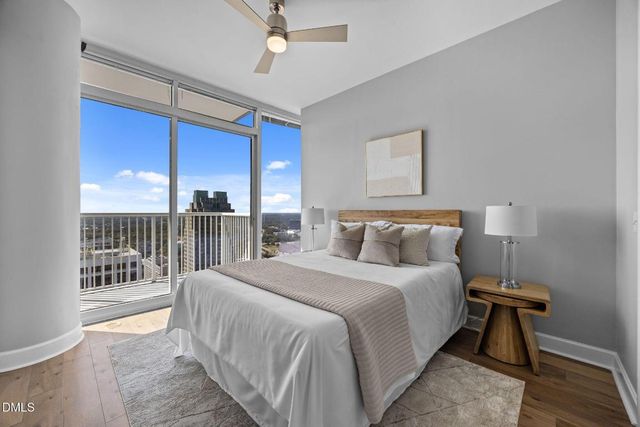 301 Fayetteville Street 3110, Raleigh, NC 27601