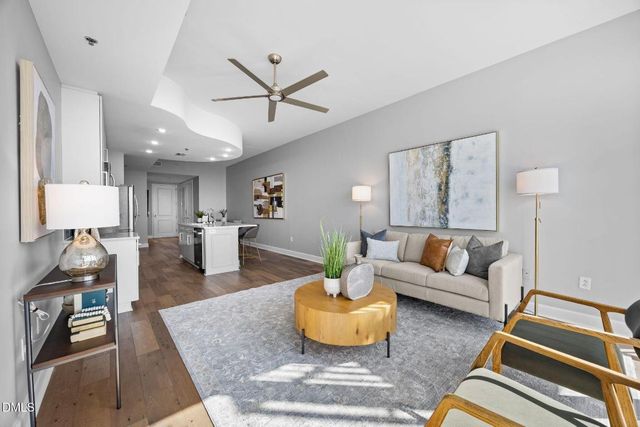 301 Fayetteville Street 3110, Raleigh, NC 27601