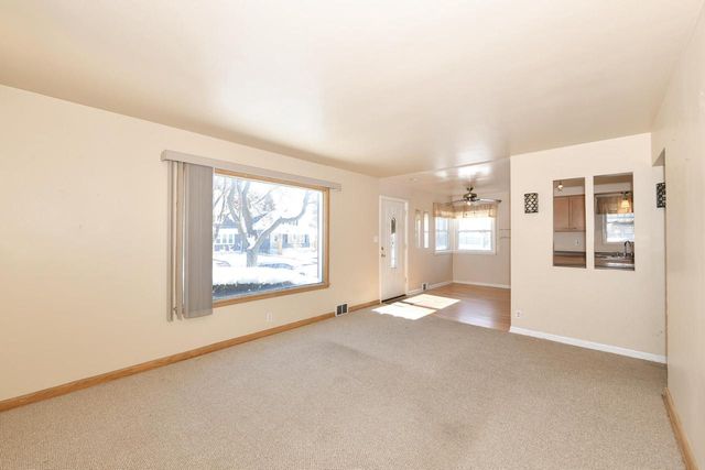 3819 S 53rd STREET, Milwaukee, WI 53220