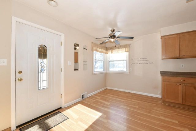 3819 S 53rd STREET, Milwaukee, WI 53220