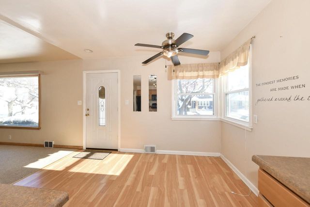 3819 S 53rd STREET, Milwaukee, WI 53220