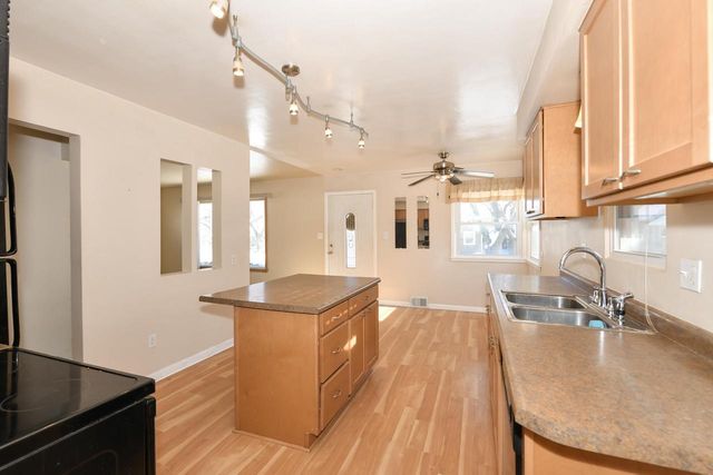 3819 S 53rd STREET, Milwaukee, WI 53220