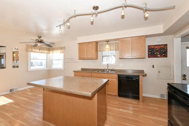 3819 S 53rd STREET, Milwaukee, WI 53220