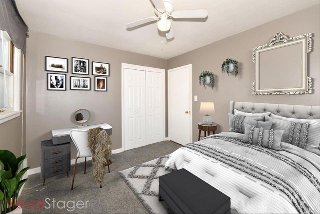 3819 S 53rd STREET, Milwaukee, WI 53220