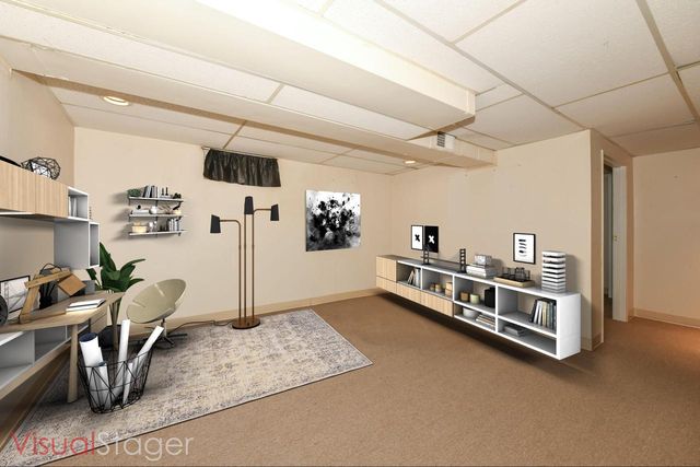 3819 S 53rd STREET, Milwaukee, WI 53220