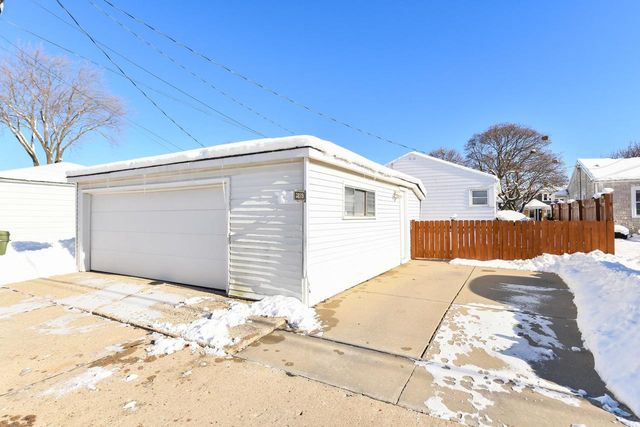 3819 S 53rd STREET, Milwaukee, WI 53220