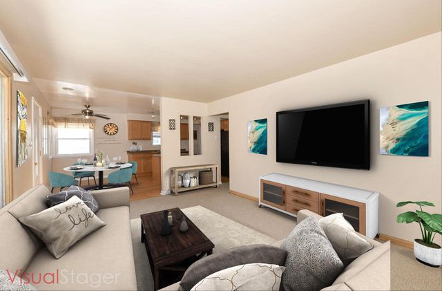 3819 S 53rd STREET, Milwaukee, WI 53220