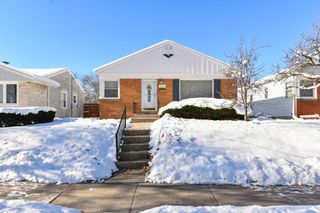3819 S 53rd STREET, Milwaukee, WI 53220