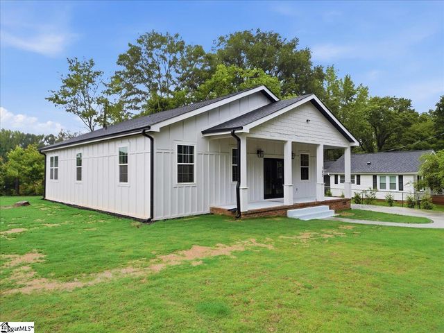 103 Perry Avenue, Simpsonville, SC 29681