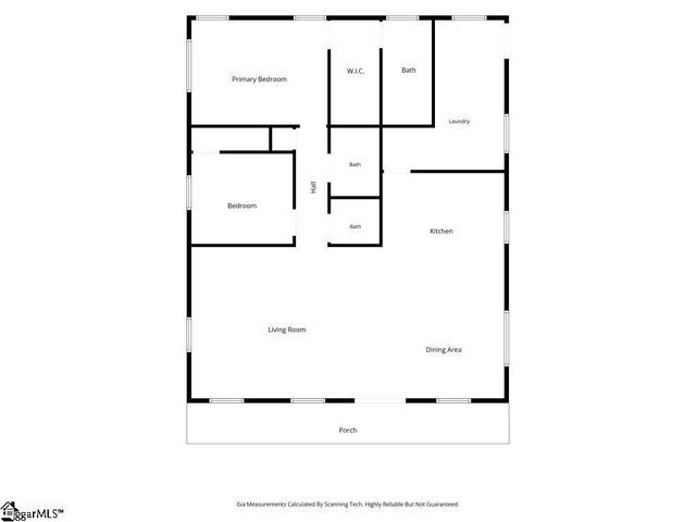 103 Perry Avenue, Simpsonville, SC 29681