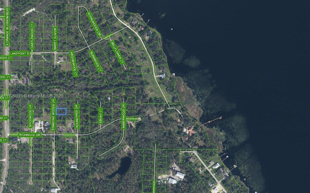 10130 Standing Woods Dr, Sebring, FL 33875