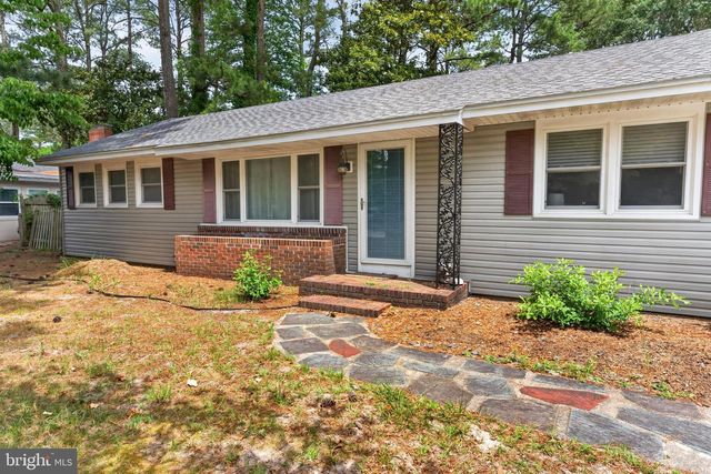 509 LOBLOLLY LN, Salisbury, MD 21801