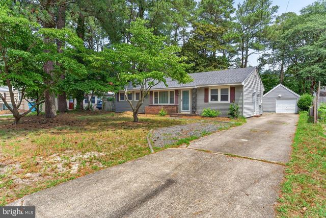 509 LOBLOLLY LN, Salisbury, MD 21801
