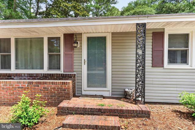 509 LOBLOLLY LN, Salisbury, MD 21801