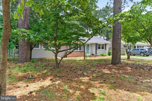 509 LOBLOLLY LN, Salisbury, MD 21801