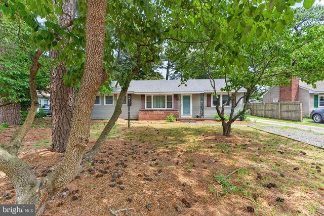 509 LOBLOLLY LN, Salisbury, MD 21801
