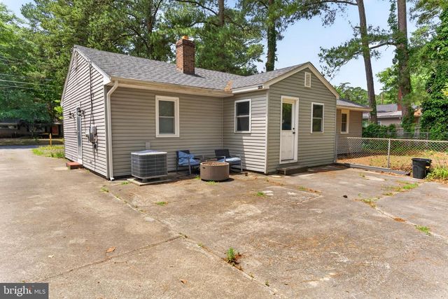 509 LOBLOLLY LN, Salisbury, MD 21801