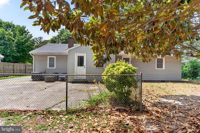 509 LOBLOLLY LN, Salisbury, MD 21801
