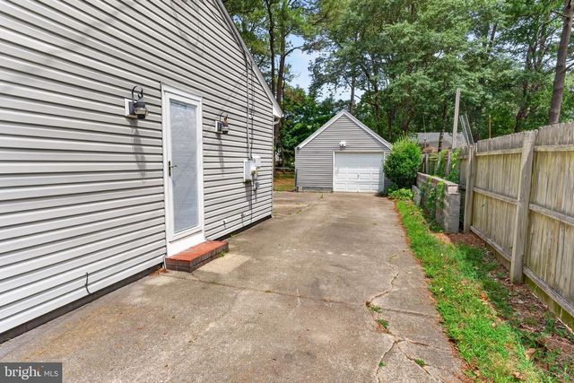 509 LOBLOLLY LN, Salisbury, MD 21801