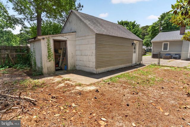 509 LOBLOLLY LN, Salisbury, MD 21801