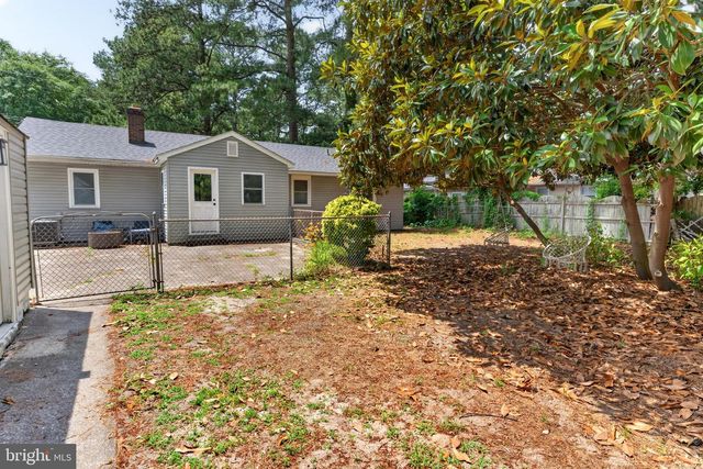 509 LOBLOLLY LN, Salisbury, MD 21801
