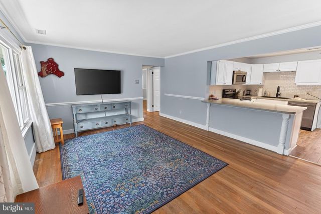 509 LOBLOLLY LN, Salisbury, MD 21801
