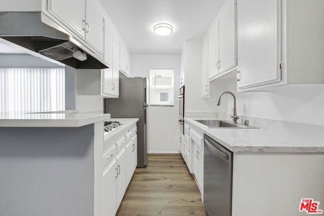 3602 Keystone Avenue, Los Angeles, CA 90034