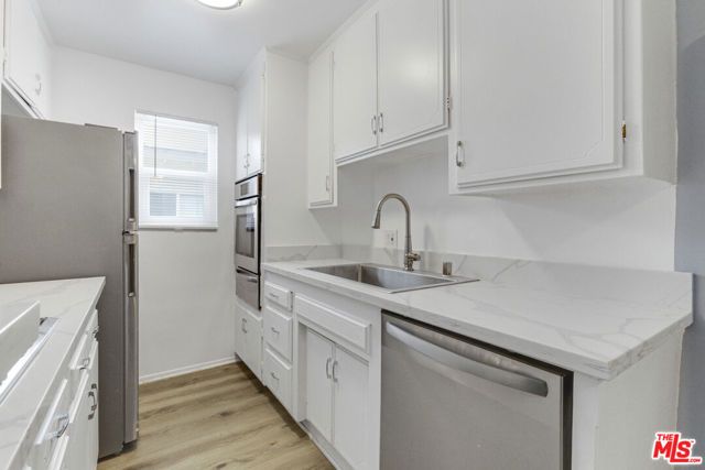 3602 Keystone Avenue, Los Angeles, CA 90034