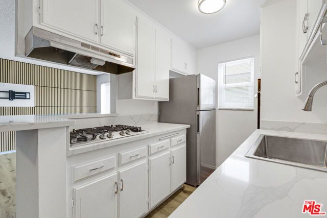 3602 Keystone Avenue, Los Angeles, CA 90034