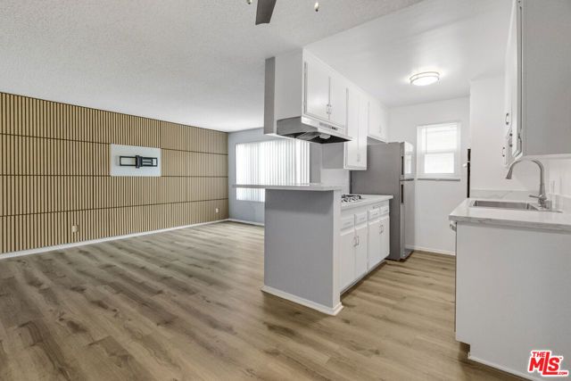 3602 Keystone Avenue, Los Angeles, CA 90034