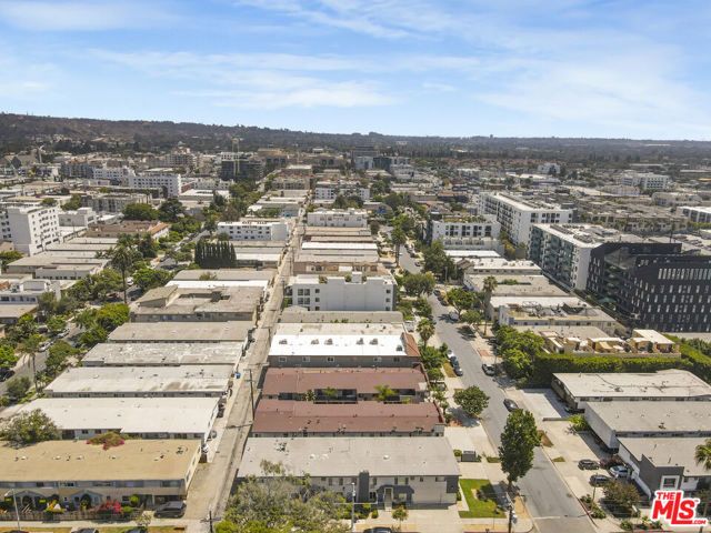 3602 Keystone Avenue, Los Angeles, CA 90034