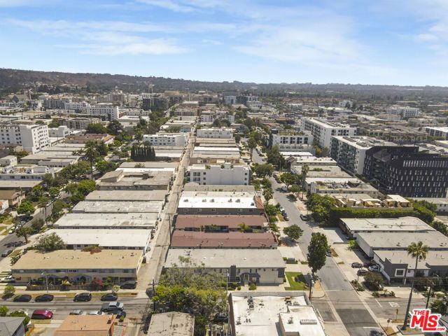 3602 Keystone Avenue, Los Angeles, CA 90034