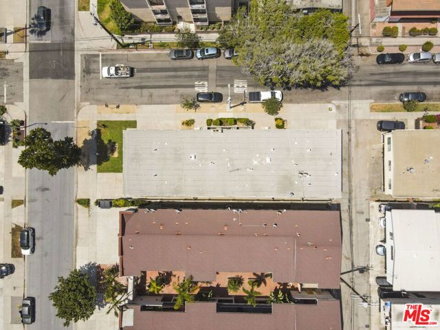 3602 Keystone Avenue, Los Angeles, CA 90034