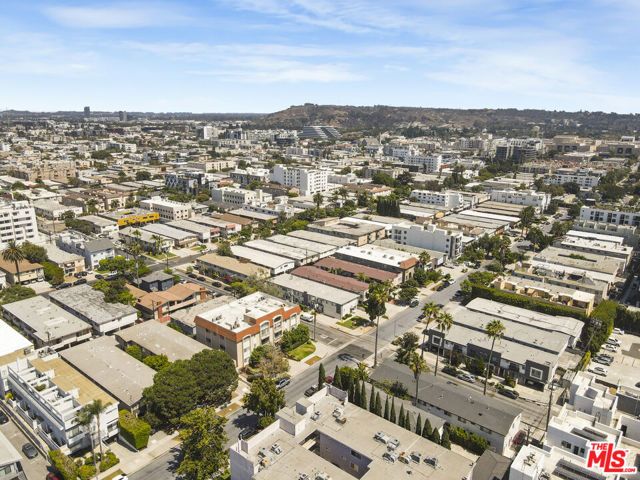 3602 Keystone Avenue, Los Angeles, CA 90034