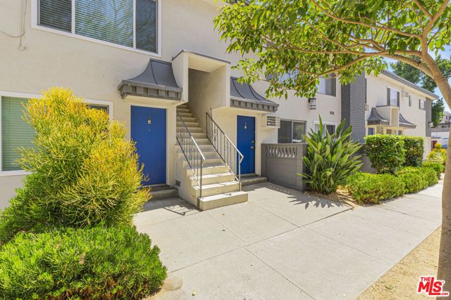 3602 Keystone Avenue, Los Angeles, CA 90034