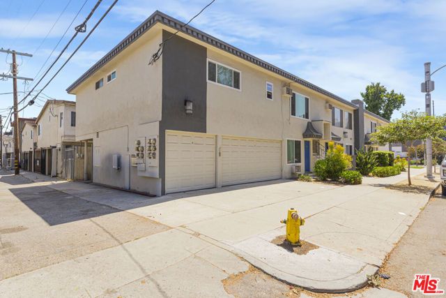 3602 Keystone Avenue, Los Angeles, CA 90034