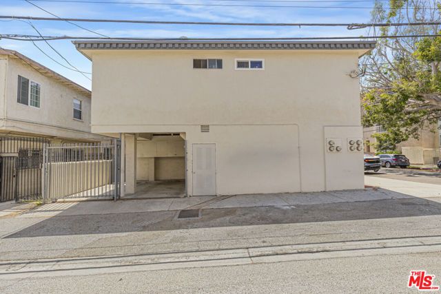 3602 Keystone Avenue, Los Angeles, CA 90034