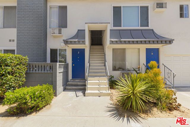 3602 Keystone Avenue, Los Angeles, CA 90034