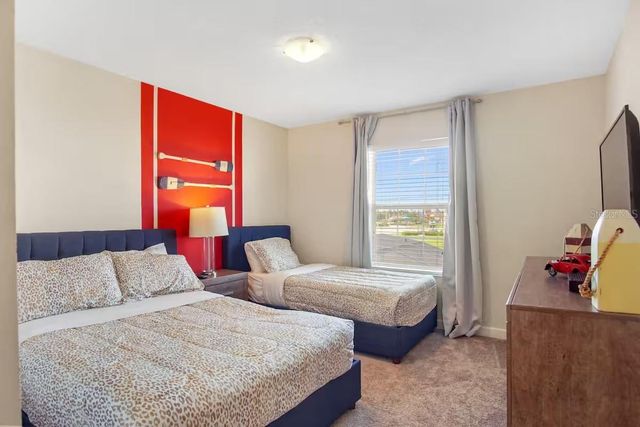 4965 WINDERMERE AVENUE, Kissimmee, FL 34746