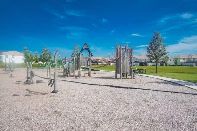 4965 WINDERMERE AVENUE, Kissimmee, FL 34746