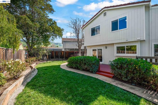 48611 Tonopah Ct, Fremont, CA 94539