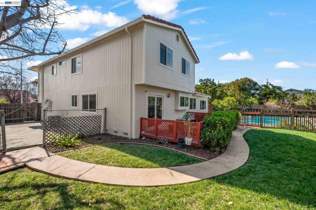 48611 Tonopah Ct, Fremont, CA 94539