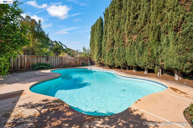 48611 Tonopah Ct, Fremont, CA 94539